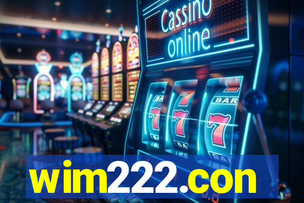 wim222.con