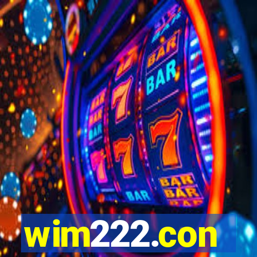 wim222.con