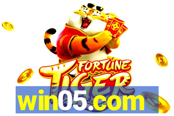 win05.com