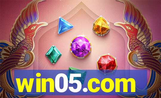 win05.com