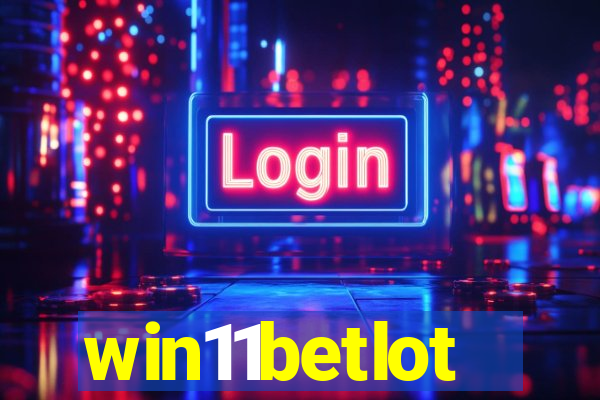 win11betlot