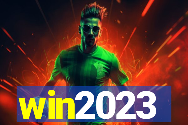 win2023