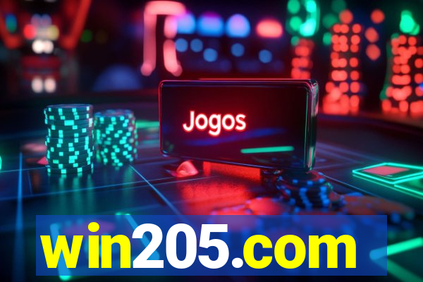 win205.com