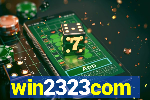 win2323com