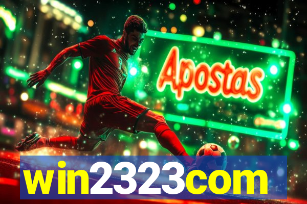 win2323com