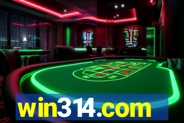 win314.com