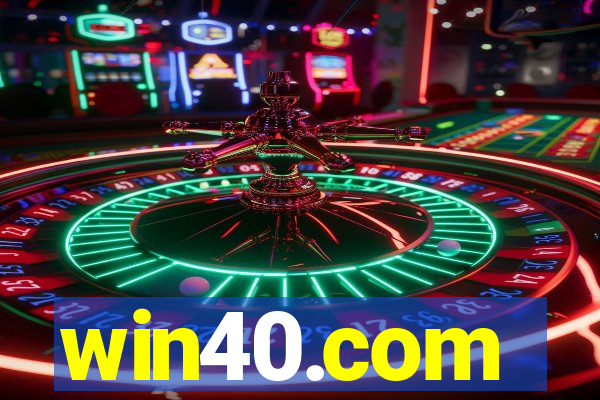 win40.com