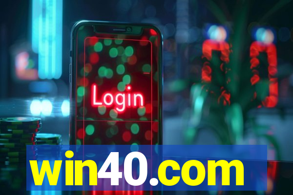 win40.com