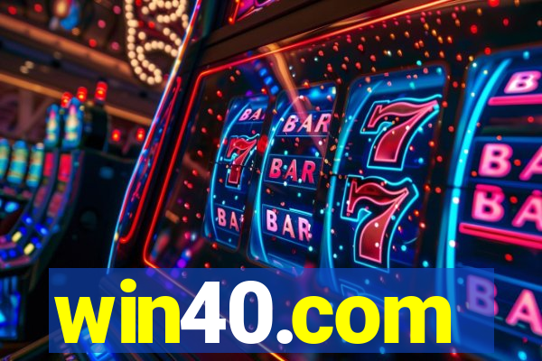 win40.com