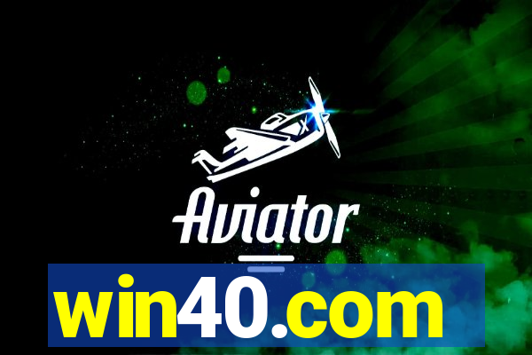 win40.com