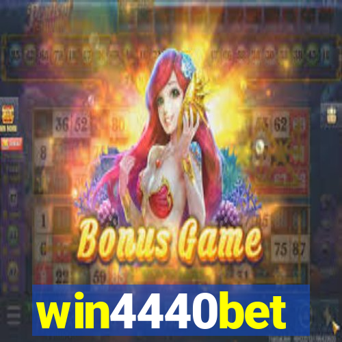 win4440bet