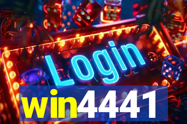 win4441