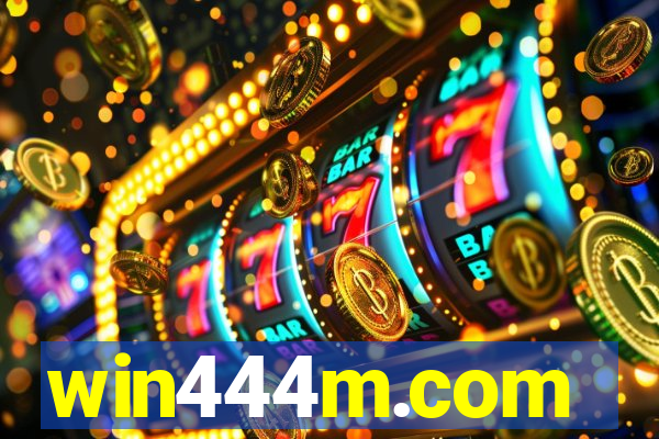 win444m.com
