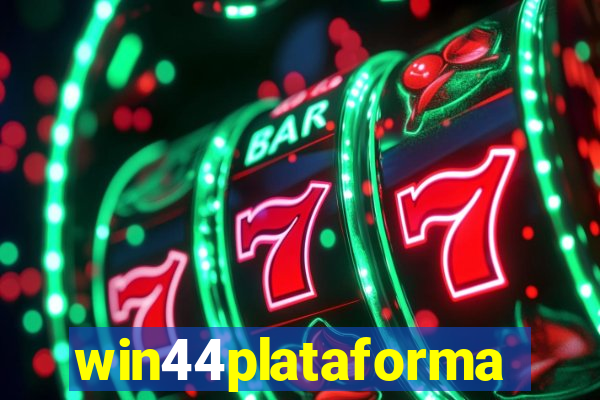 win44plataforma