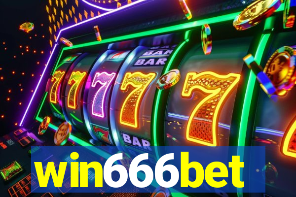 win666bet