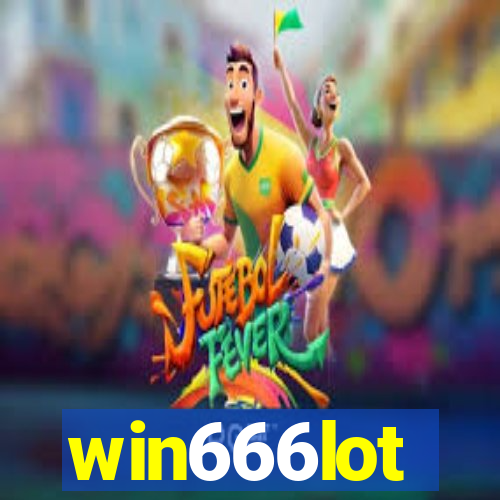 win666lot