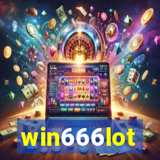 win666lot
