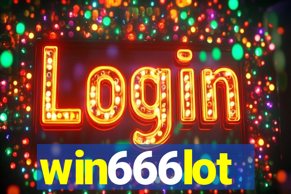 win666lot
