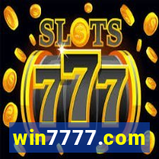 win7777.com