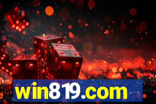 win819.com