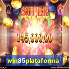 win85plataforma