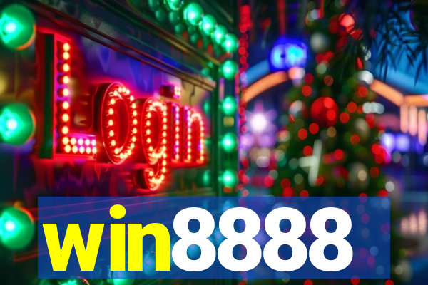 win8888