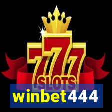 winbet444