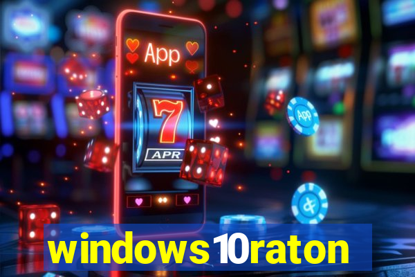 windows10raton