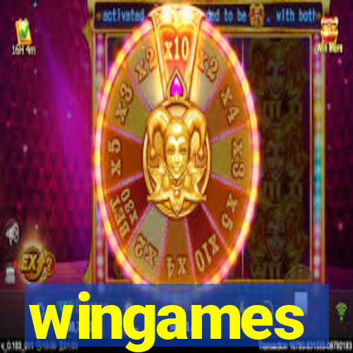 wingames