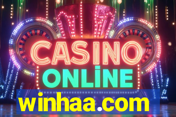 winhaa.com