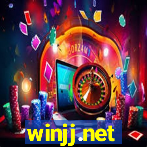 winjj.net