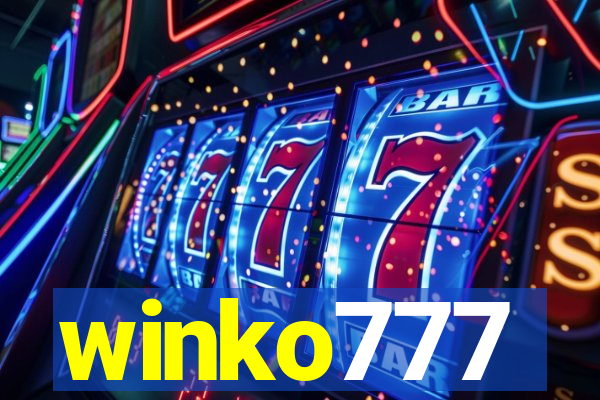 winko777