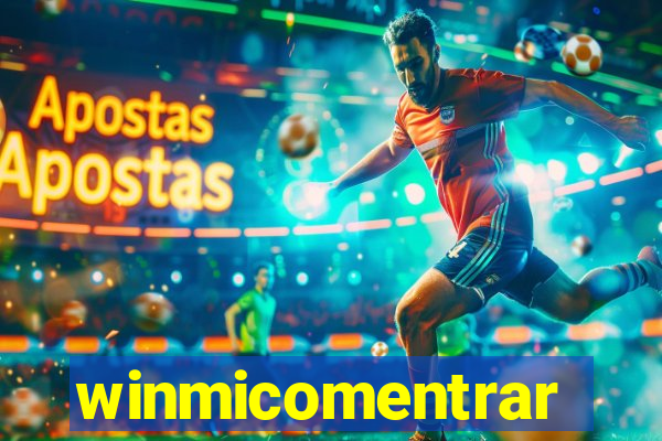 winmicomentrar