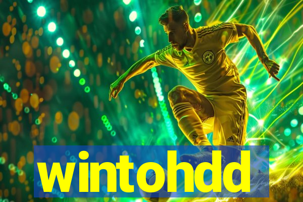 wintohdd
