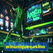 winuniquecasino