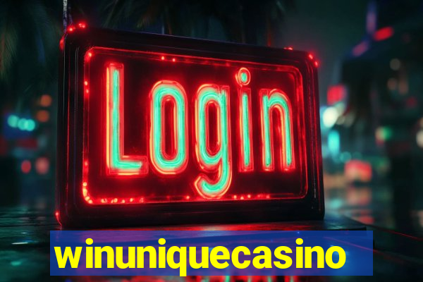 winuniquecasino