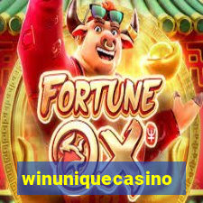 winuniquecasino