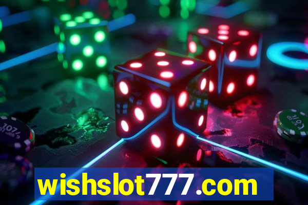 wishslot777.com