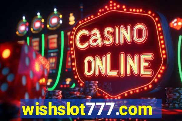 wishslot777.com