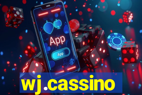 wj.cassino