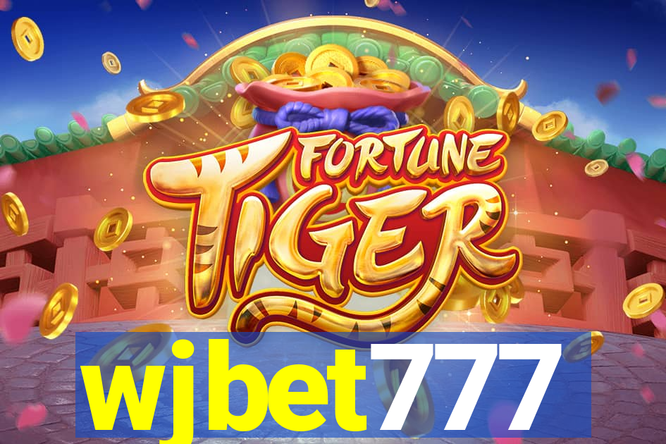 wjbet777