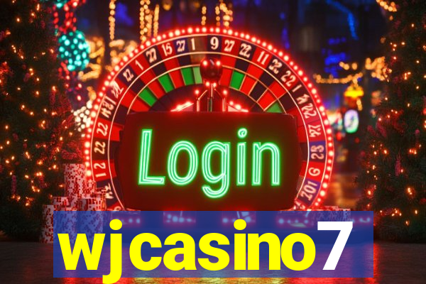 wjcasino7