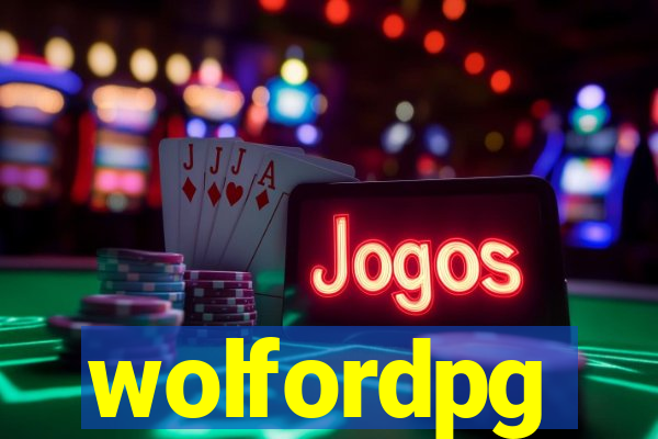 wolfordpg
