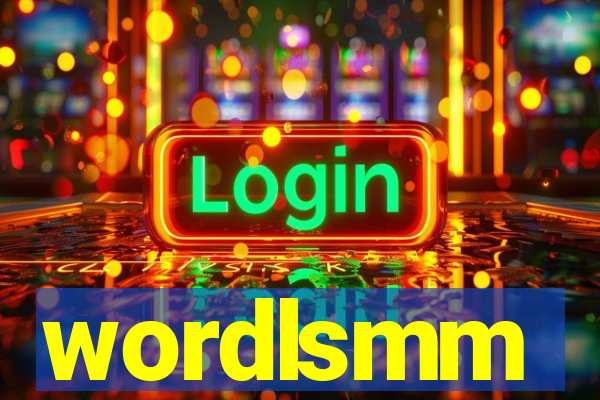 wordlsmm