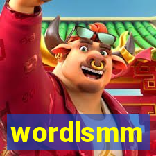wordlsmm