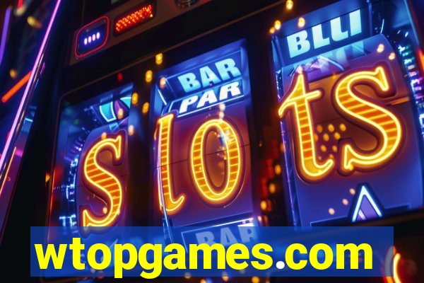 wtopgames.com