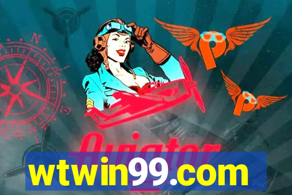 wtwin99.com