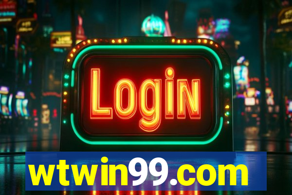 wtwin99.com