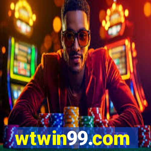 wtwin99.com