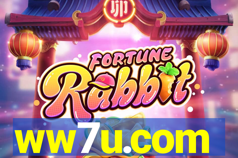 ww7u.com